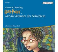 Harry Potter - Harry Potter & Die Kammer