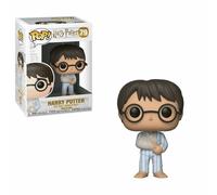 Harry Potter - Harry Potter En Pijamas 9.5cm Pop Vinyl Figura Funko Nuevo 79