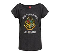 Harry Potter - Harry Potter - Hogwarts Alumni (Loose Girl S/Grey)
