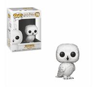 Harry Potter - Hedwig 9.5cm Pop Vinyl Figura Funko Nuevo 76 IN Stock