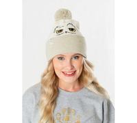 Harry potter hedwig gorro crema, crema, talla única