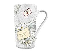 HARRY POTTER (HEDWIG) GRANDE MUG