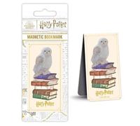 Harry Potter Hedwig - Marcapáginas magnético