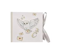 Harry Potter Hedwig Owl & Hogwarts - Álbum de fotos (15,2 x 10,2 cm)
