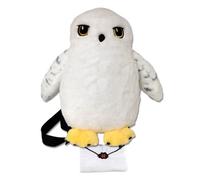Harry Potter Hedwig Peluche Zaino Cyp Brands