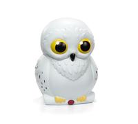 The Noble Collection Harry Potter: Hedwig Pufflum by