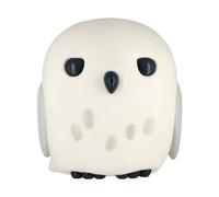 Harry potter hedwig pvc bank, standard, multicolor