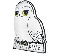 Cojín Harry Potter Hedwig Búho Edwige Cushion 32cm ABYstyle