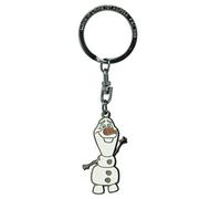 Harry Potter Hedwig Sin clasificar Llavero colgante Blanco Metal