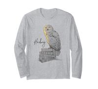 Harry Potter Hedwig Sketch Manga Larga