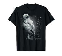 Harry Potter Hedwig Snow Camiseta