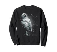 Harry Potter Hedwig Snow Sudadera