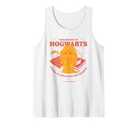 Harry Potter Hermione Back To Hogwarts Camiseta sin Mangas