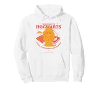 Harry Potter Hermione Back To Hogwarts Sudadera con Capucha