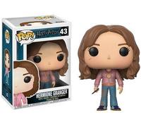 Harry Potter Hermione Granger Con Time Turner Pop #43 Vinyl Figura Funko