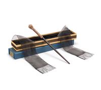 Harry Potter Hermione Granger First Wand Lestrange Box Varita Mágica Replica