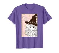 Harry Potter Hermione Granger Friendship Bravery Stars Camiseta