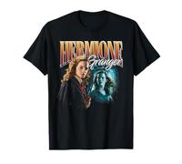 Harry Potter Hermione Granger Homage Camiseta
