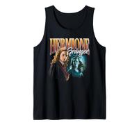 Harry Potter Hermione Granger Homage Camiseta sin Mangas