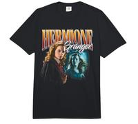Harry Potter Hermione Granger Homage Comfort Colors Adult Heavyweight T-Shirt