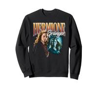 Harry Potter Hermione Granger Homage Sudadera
