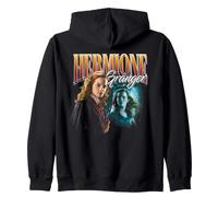 Harry Potter Hermione Granger Homage Sudadera con Capucha