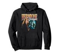 Harry Potter Hermione Granger Homage Sudadera con Capucha