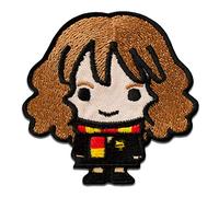 Harry Potter © Hermione Granger - Parches termoadhesivos bordados aplique para ropa