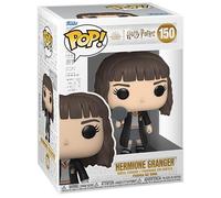 Harry Potter Hermione Granger Pop #150 Vinyl Figura Funko