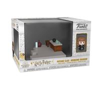 Mini Moments Funko Harry Potter: Hermione Granger en Clases de Pociones con Chase