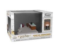 Harry Potter Hermione Granger Potion Class Funko Pop Mini Moments Vinyl Figura