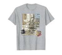 Harry Potter Hermione Granger Potion Movie Still Camiseta