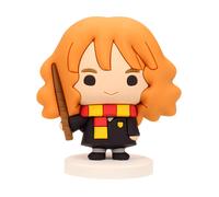 SD TOYS RS530629 - Hermione Mini Figura Goma Harry Potter, Color (Redstring)