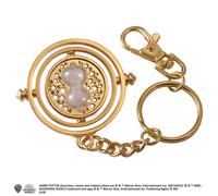 The Noble Collection – Llavero – Harry Potter Time Turner