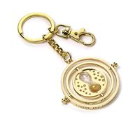 Harry Potter Hermione's Time Turner Sin clasificar Llavero colgante Dorado Dorado