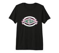 Harry Potter Hogsmeade Honeydukes Tienda de Dulces mágicos Camiseta Premium