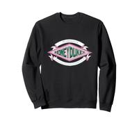 Harry Potter Hogsmeade Honeydukes Tienda de Dulces mágicos Sudadera