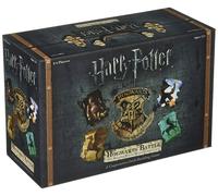 Harry Potter Hogwarts Batalla The Monster Caja De Juego Cartas Expansión