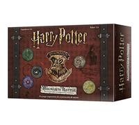 Juego de mesa harry potter hogwarts battle encantamiento pociones pegi 11