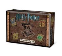 Harry Potter Hogwarts Battle - Juego De Mesa Deck Building ITA Asmodee
