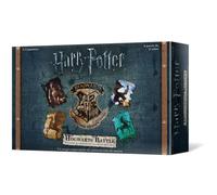 Harry Potter Hogwarts Battle Monstruosa caja