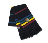 Harry Potter Hogwarts Bufanda Multicolor Cinereplicas