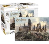 Harry Potter Hogwarts Castillo 3000 Piezas Puzle Rompecabezas