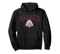 Harry Potter Hogwarts College Sudadera con Capucha