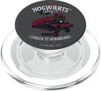 Harry Potter Hogwarts Express All Aboard PopSockets PopGrip para MagSafe
