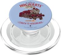 Harry Potter Hogwarts Express London to Hogsmeade PopSockets PopGrip para MagSafe