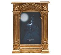Harry Potter Hogwarts gold photo frame Widdop & Co