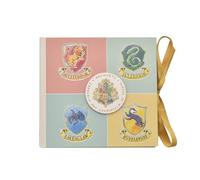 Harry Potter Hogwarts House Crest Slip In Photo Album 6x4