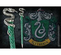 Harry Potter - Hogwarts House Pen Slytherin