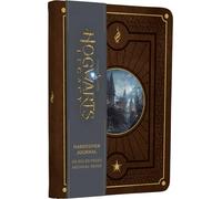 Harry Potter: Hogwarts Legacy Journal